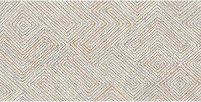  Vitra Stone-X Декор Этнический Микс Холодая Гамма R10A 30x60 