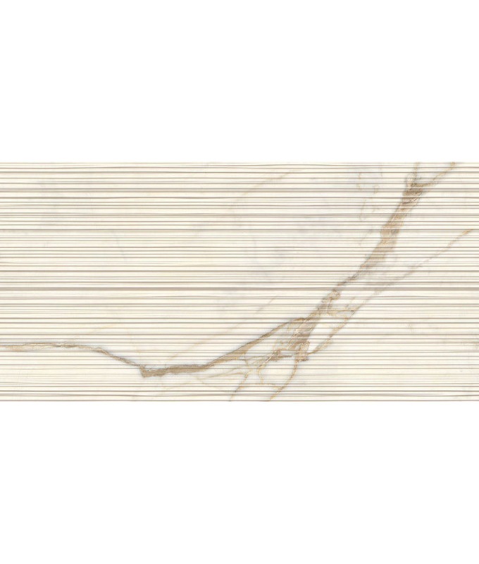 Керамогранит ITALGRANITI MARBLE TOUCH Calacatta Extra Stripe матовая 60x120 MT01BAS
