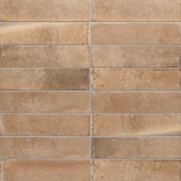 Керамогранит MAINZU CLAY COTTO матовая 7.5x30 PT03954