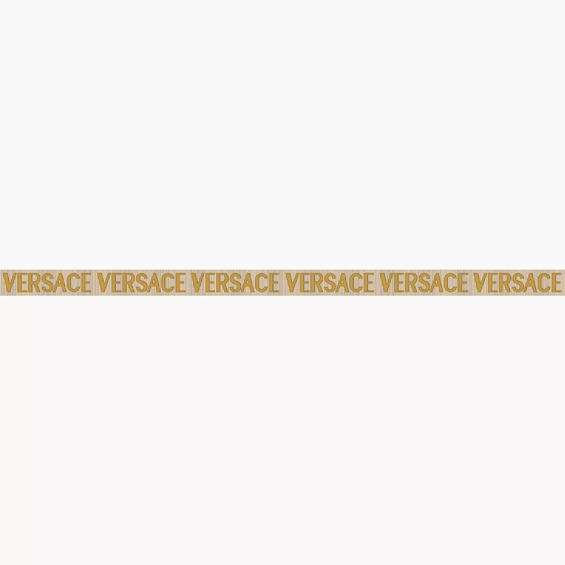 Бордюр VERSACE Meteorite LIS.FIR.NAT MIEL/ORO 2.7x60 G0047115