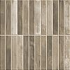  PERONDA HARMONY DUNA CHOCOLATE 20x20 