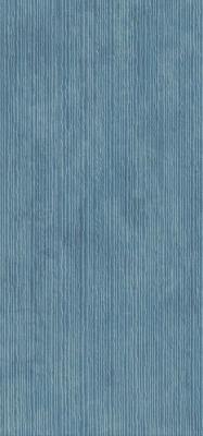 3D Scratch Blue 50x120