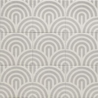  MAINZU FOUR SEASONS Decor Grey Three 20х20 