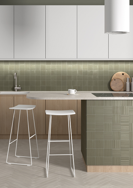  EQUIPE HIKARI Sage DECOR 10x10 