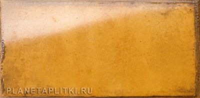 Настенная плитка MAINZU CATANIA OCRE глянцевая 15x30 PT01991