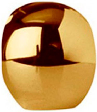  PETRACERS GRAND ELEGANCE GOLD Angolo Esterno Sigaro ORO 24kt 2.5x2.5 