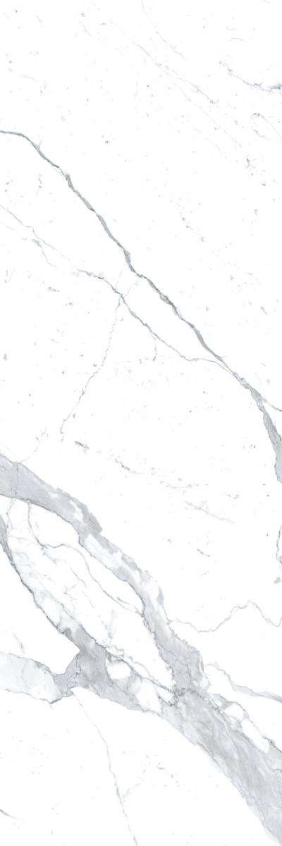 LAMINAM I NATURALI MARMI Bianco Statuario Venato 5,6 mm 100x300 