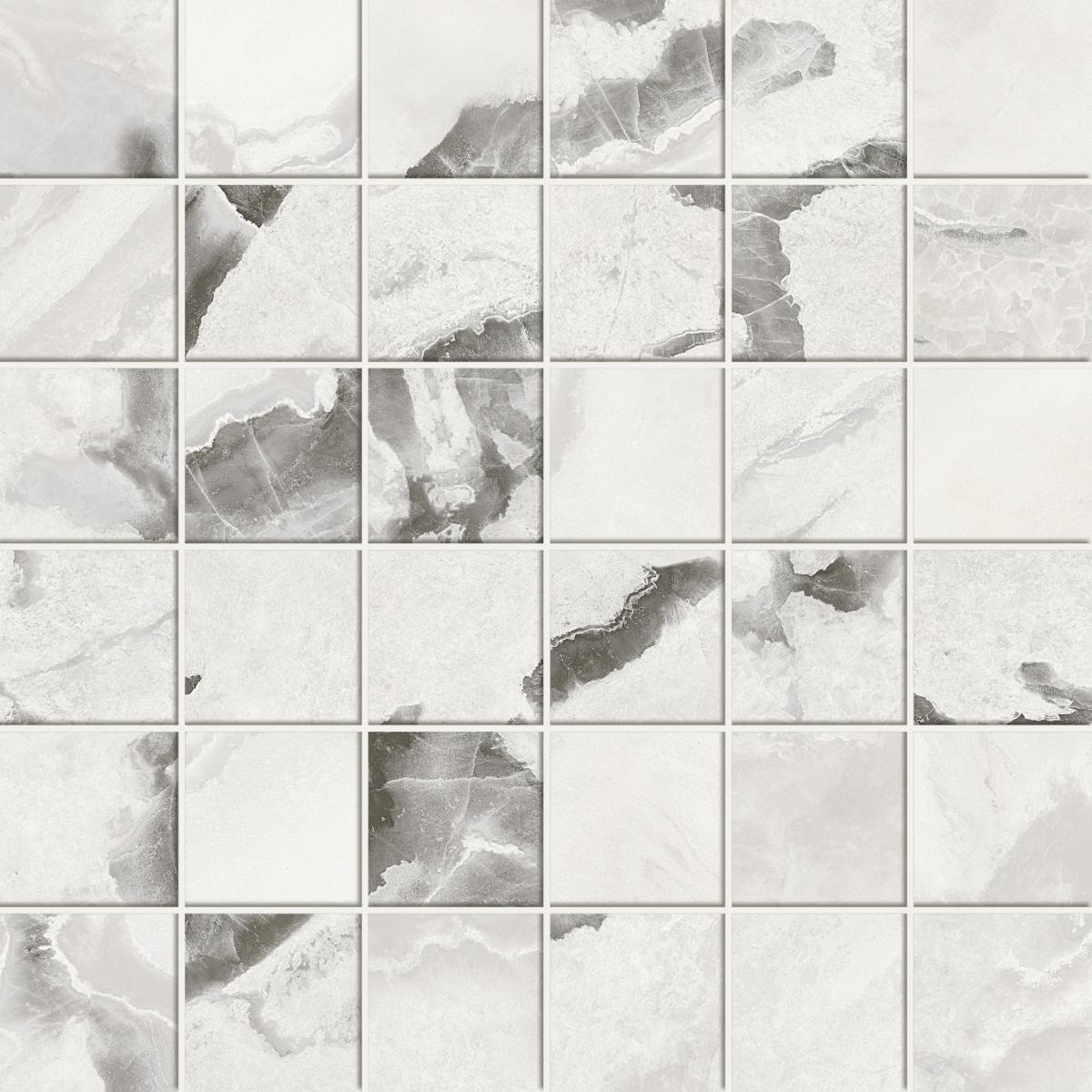  АТЛАС КОНКОРД FORTE DEI MARMI QUARK F.d.M.Quark Oyster Wh. Mosaic Lap 