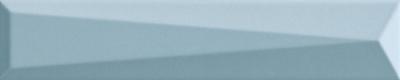 25x5 UP Lingotto Blue Matte