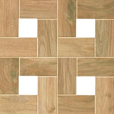 Напольная плитка ATLAS CONCORDE Etic Rovere Cassettone 45 