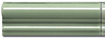 MOLDURA ITALIANA PB C/C VERDE OSCURO 5x15