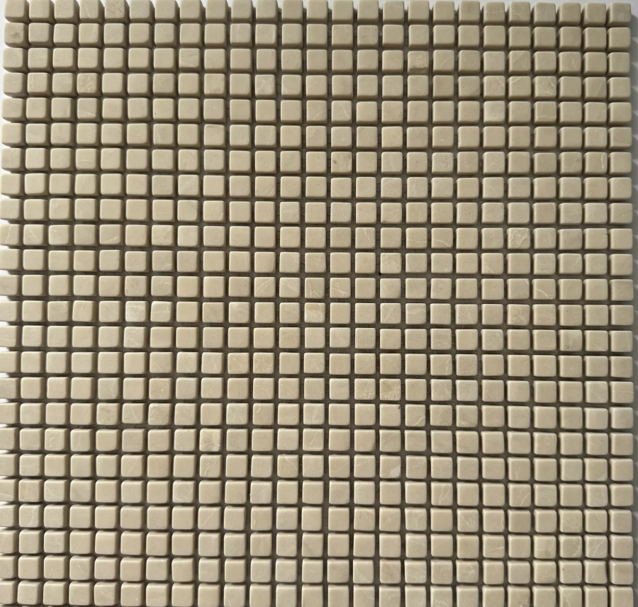 Мозаика Pixel Cream Nova матовая 30.5x30.5 PIX 355