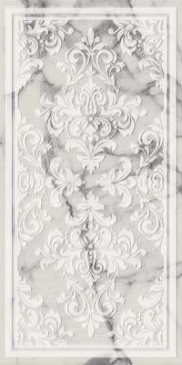Напольная плитка ITALON Charme Evo Floor Statuario Inserto Broccato 