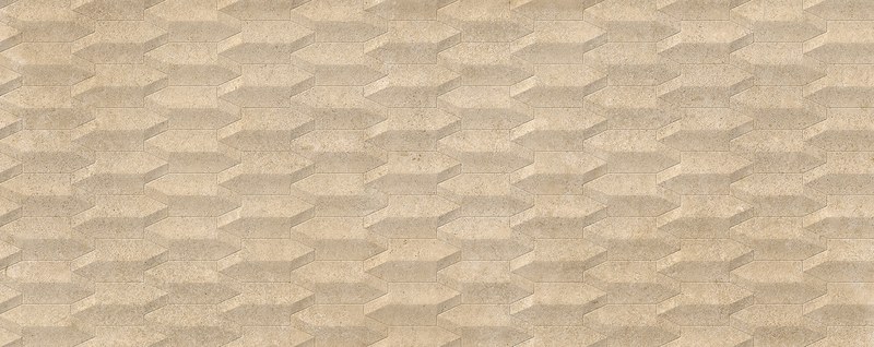 Керамическая плитка Porcelanosa Verona Cubik Verona Gold 59.6x150