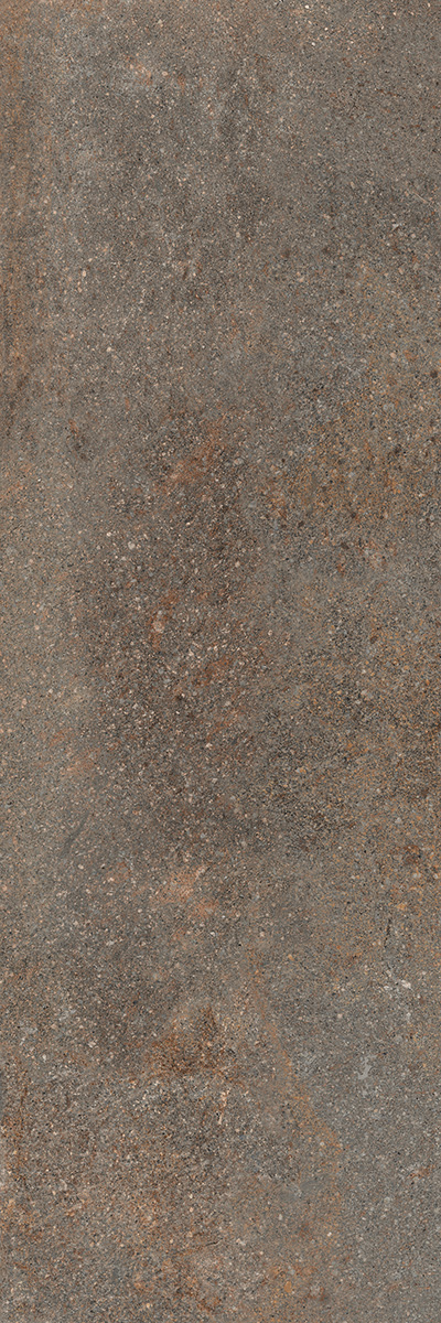  SADON (RONDINE GROUP) LE CAVE Porfido Bruno Rett 40x120 