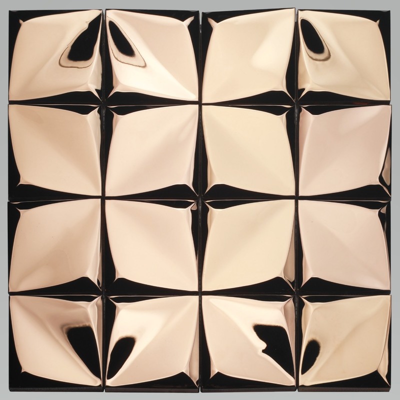 Мозаика NS MOSAIC Metal MS-625 30.5x30.5 см