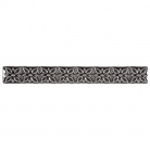 RELIEVE PONCIANA VOLCANICO 2,5x19,8