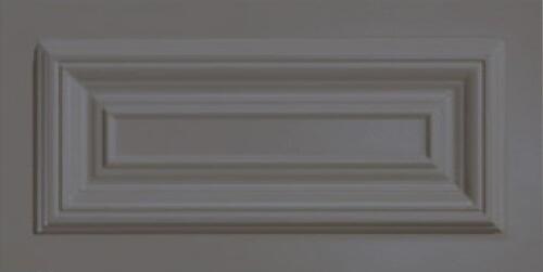Декор PETRACERS 800 Italiano CASSETTO GRIGIO VISONE 20x40 BS CASSET 10