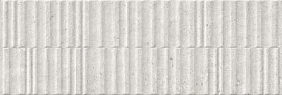 SILVER WAVY SP 33,3x100x0,98/R