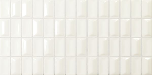  WOW 3D BARS 3DB Diamond Quartz Gloss 12.5x25 