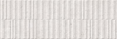 SILVER WAVY SP 33.3x100 BN-10