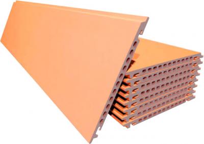 Terracota Salmon 40x120