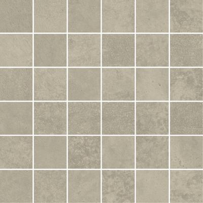 Greige Nat Mosaico 30x30