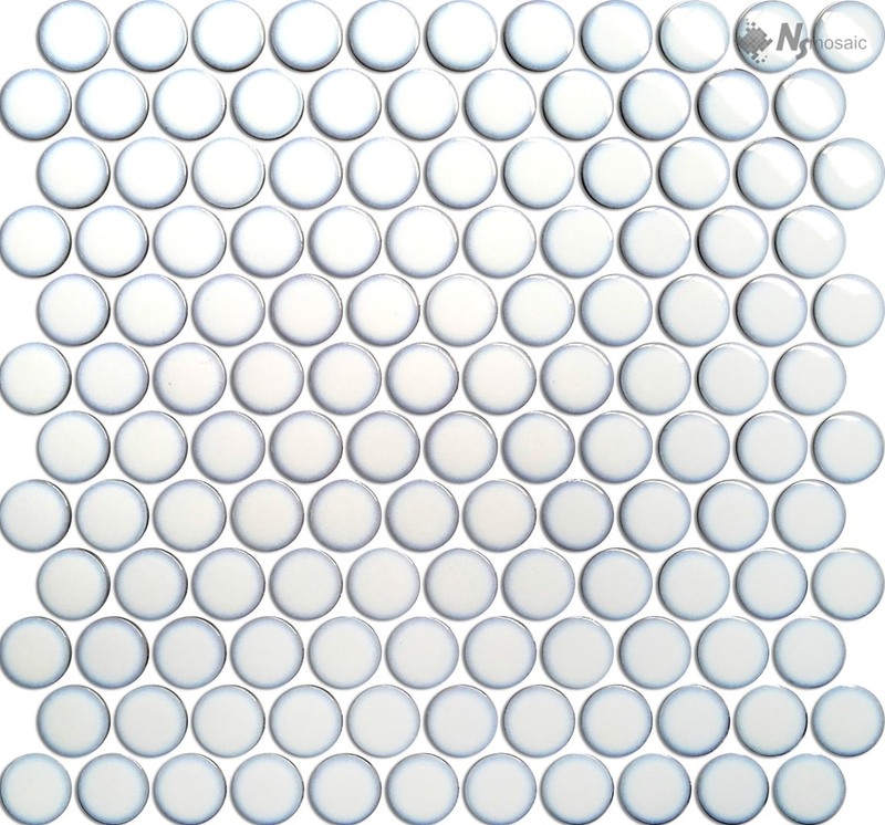 Мозаика NS MOSAIC Rustic R-374 31.2x33 см