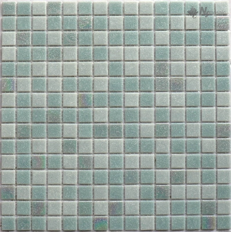 Мозаика NS MOSAIC Econom MIX25 32.7x32.7 см