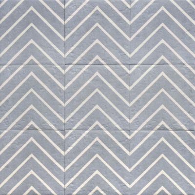  MAINZU FOUR SEASONS Decor Blue One 20х20 