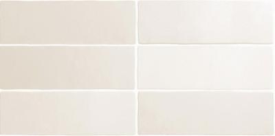 WHITE 6,5x20
