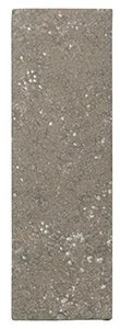 Настенная плитка DNA TILES STONE DUST Керамическая плитка DNA TILES STONE DUST SD M GRIGIO 5x15 135315 
