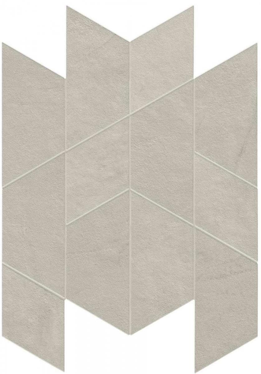  ATLAS CONCORDE PRISM Cloud Mosaico Maze Silk 