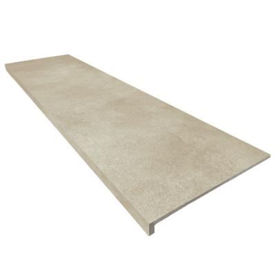  APE CERAMICA WORK PELDANO RECTO C1 WORK B TAUPE 33x120 