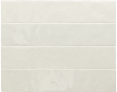 WHITE 6,5X32,8
