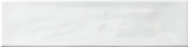 Настенная плитка PAMESA ELEGANZA BIANCO глянцевая 7.5x30 027.890.0150.11183