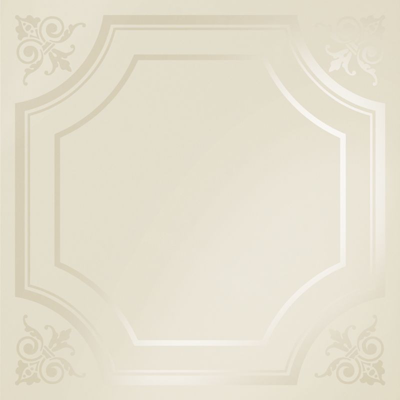  PETRACERS AD PERSONAM Pavimento Carre Beige with fibre-glass 50x50 