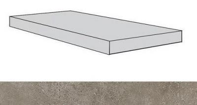  АТЛАС КОНКОРД DRIFT Light Grey Scal.120 Ang.Sx 