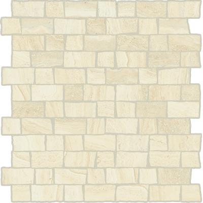  ITALON Charme Advance Alabastro Mosaico Raw Cer 30x30 
