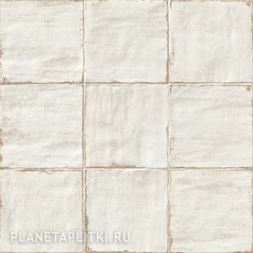 Напольная плитка MAINZU PAV.LIVORNO BLANCO матовая 20x20 PT02483