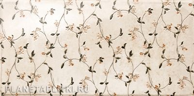Декор MAINZU DECOR MINERVA глянцевая 15x30 PT01994