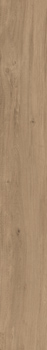 Керамогранит LA FAENZA DAMA Hazelnut матовая 20x150 DAMA6 2015NO RM