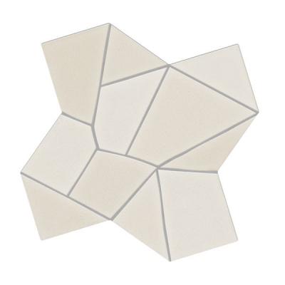  WOW TRENCADIS Gaudi Artic 25.5x25.5 (8,5мм) 