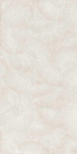  LA FENICE NATURAL TERRE Natural Resine Decoro Ventaglio Platino 60х120 