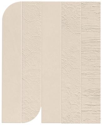  ATLAS CONCORDE BOOST NATURAL Kaolin Mosaico Piano Mix 50x40.5 
