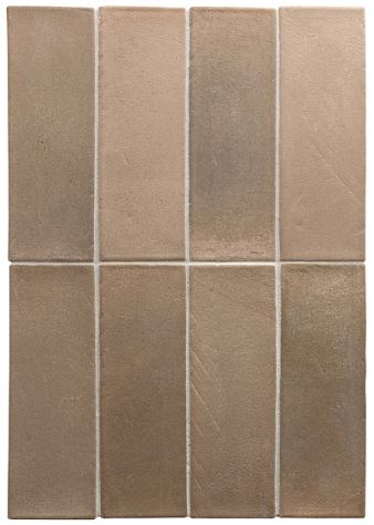  EQUIPE Miyako Amber brown 5x15 