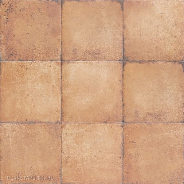 Керамогранит MAINZU BOTTEGA OCRE матовая 20x20 PT03322