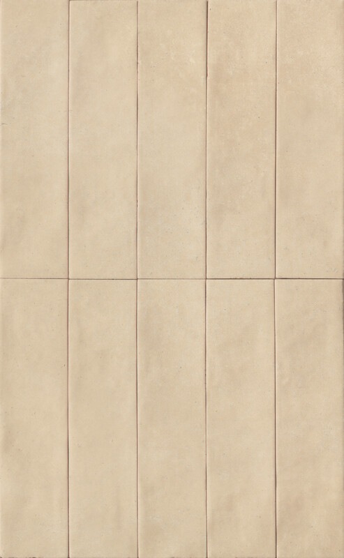 Керамогранит CASA DOLCE CASA SENSI TERRE BY THUN SENSI TERRE COTONE BRICK MATTE 5.7x23.2 787112