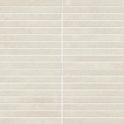 Напольная плитка ITALON Millennium Pure mosaico strip 