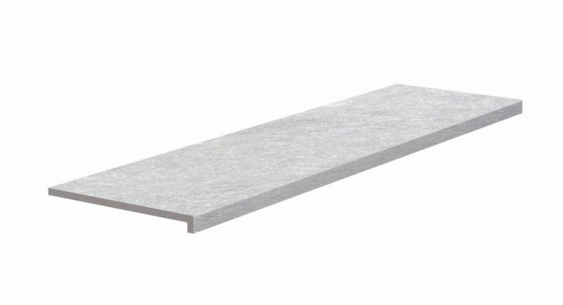 EXAGRES ARDENAS CROMO PELDANO RECTO 120, 330X1200X40X12 MM, C3/R12 ANTI-SLIP 